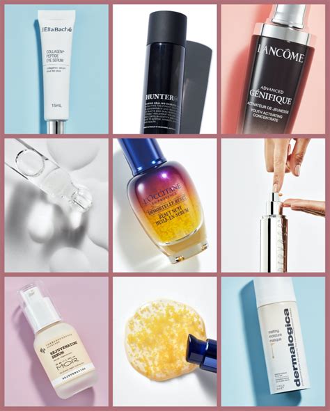 david jones skincare